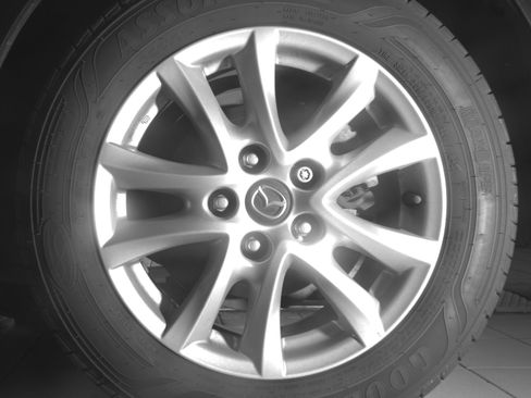 Used 2016 MAZDA MAZDA3 i Sport w/ Preferred Equipment Package FWD image 30