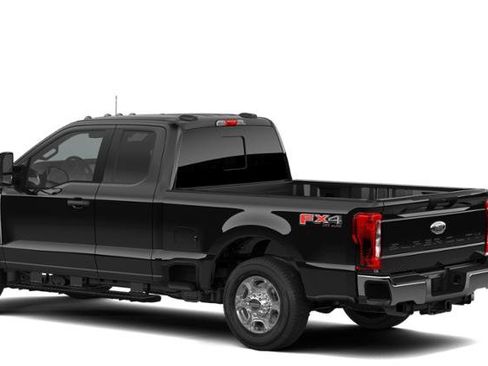 New 2026 Ford F250 XLT AWD/4WD image 24