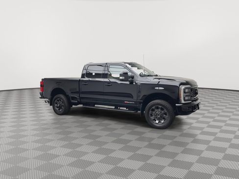 Certified 2024 Ford F250 Lariat w/ Lariat Ultimate Package AWD/4WD image 48