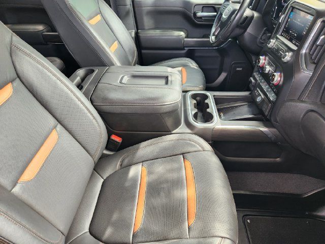 Used 2021 GMC Sierra 1500 AT4 w/ AT4 Value Package AWD/4WD image 14