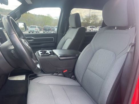 Used 2023 RAM 1500 Lone Star image 12