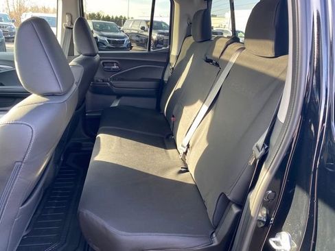 Used 2025 Honda Ridgeline RTL image 18