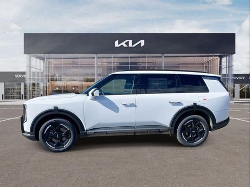 New 2027 Kia Telluride EX image 5