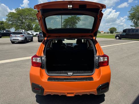 Used 2014 Subaru Crosstrek 2.0i Limited AWD/4WD image 15
