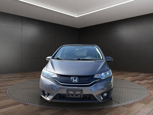 Used 2015 Honda Fit EX image 3
