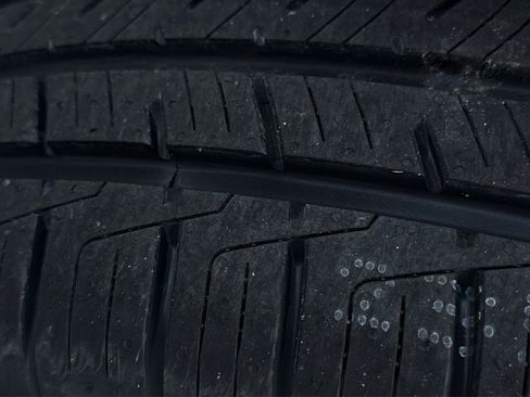 Used 2023 INFINITI QX50 Luxe image 61