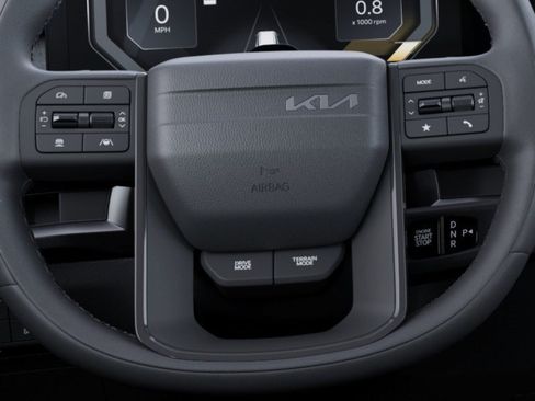 New 2027 Kia Telluride SX X-Line AWD/4WD image 18