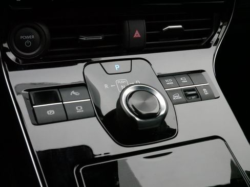 Certified 2023 Toyota bZ4X Limited image 24