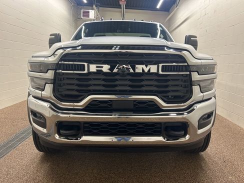 New 2026 RAM 5500 Tradesman AWD/4WD image 6