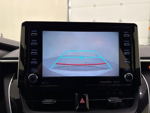 Used 2022 Toyota Corolla Hatchback image 21