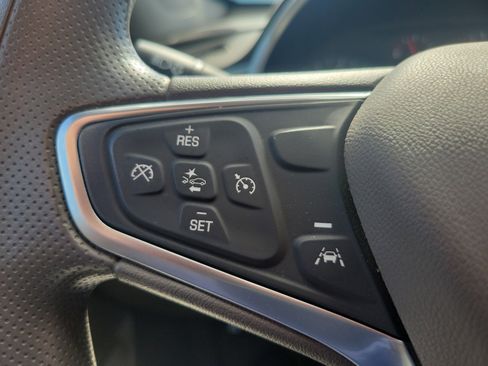 Used 2023 Chevrolet Malibu LS image 20