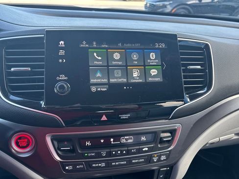 Certified 2021 Honda Pilot EX-L image 22