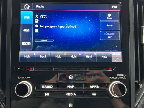 Used 2022 Subaru Forester Wilderness w/ Wilderness Package AWD/4WD image 5