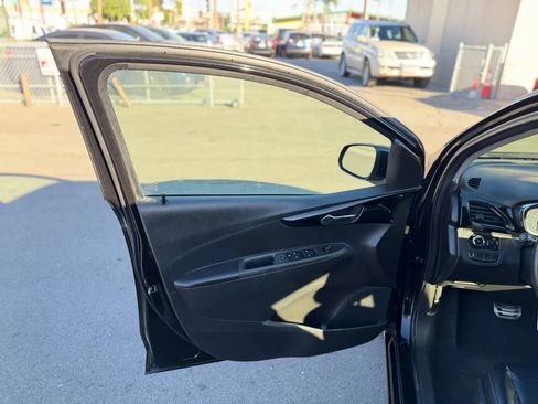 Used 2017 Chevrolet Spark LT image 18