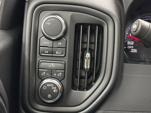 New 2026 GMC Sierra 1500 Pro w/ Pro Value Package image 21