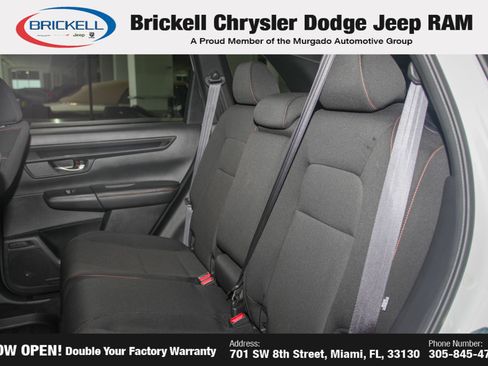 Used 2023 Honda CR-V Sport image 12