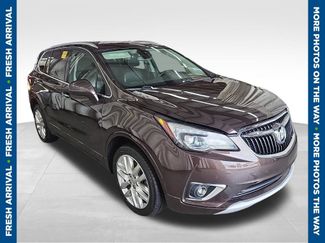 Used 2020 Buick Envision Premium AWD/4WD video 1