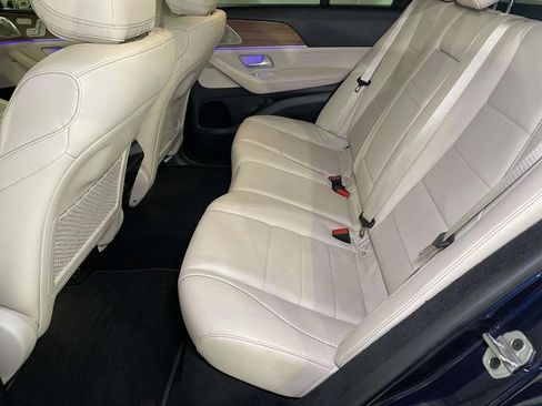 Used 2021 Mercedes-Benz GLE 350 4MATIC image 18
