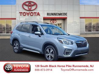 Used 2020 Subaru Forester Touring image 1