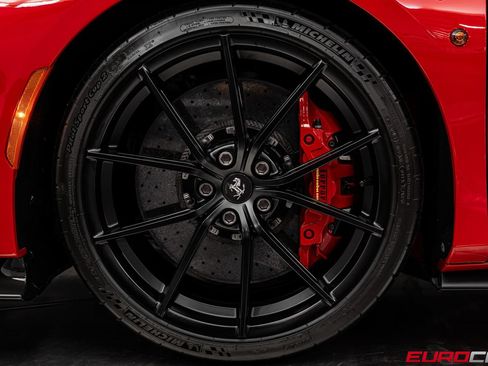Used 2019 Ferrari 488 Pista Coupe RWD image 28
