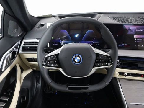 New 2026 BMW i4 eDrive40 w/ Premium Package RWD image 3