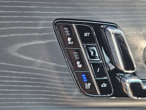 New 2025 Cadillac Lyriq Sport image 29