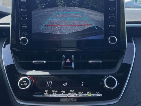 Used 2020 Toyota Corolla SE image 26