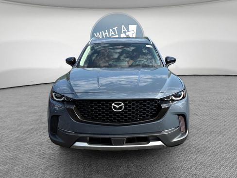 Used 2023 MAZDA CX-50 AWD 2.5 Turbo w/ Weather Package image 9