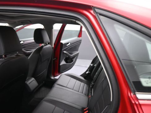 Used 2023 Volkswagen Jetta SE w/ Panoramic Sunroof Package FWD image 43