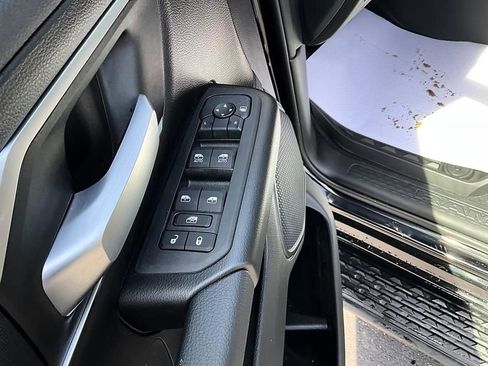 New 2026 RAM 1500 Big Horn AWD/4WD image 14