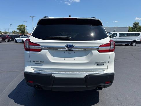 Used 2021 Subaru Ascent Touring AWD/4WD image 7