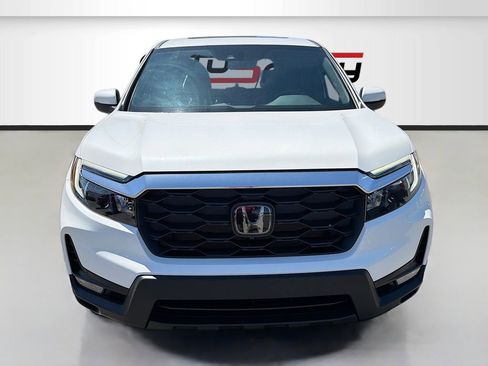 Used 2025 Honda Passport EX-L image 2
