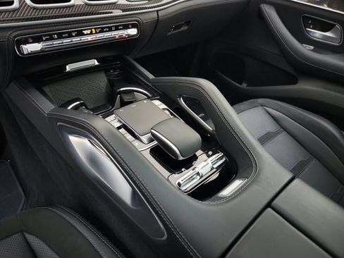 Certified 2021 Mercedes-Benz GLE 63 AMG S image 22