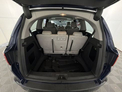 Used 2020 Honda Odyssey EX-L image 27