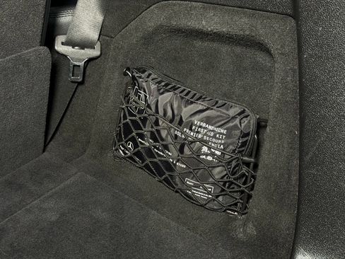 Used 2014 Mercedes-Benz GL 450 GL 450 4MATIC Sport Utility 4D image 16