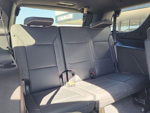 New 2026 GMC Yukon Elevation image 49