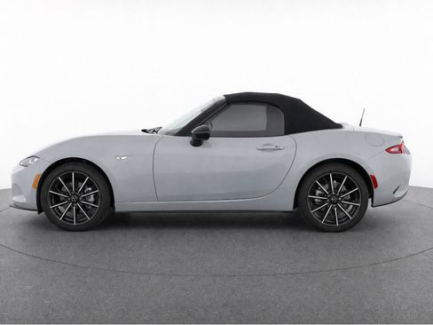 Used 2026 MAZDA MX-5 Miata Grand Touring RWD image 6