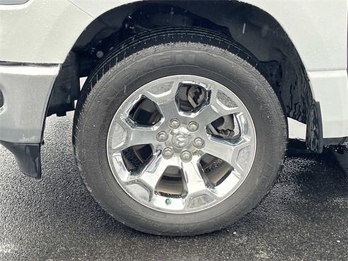 Used 2022 RAM 1500 Big Horn image 11