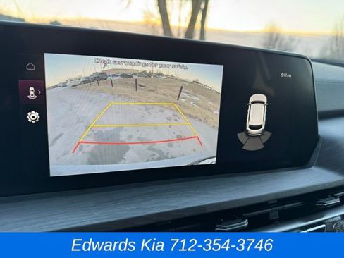 New 2025 Kia Telluride EX X-Line image 28