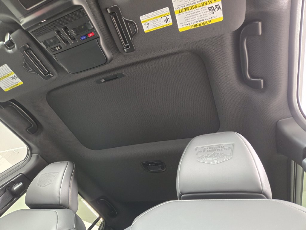New 2026 Subaru Outback Wilderness AWD/4WD image 10