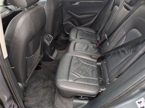 Used 2016 Audi Q5 2.0T Premium Plus w/ Technology Package image 26