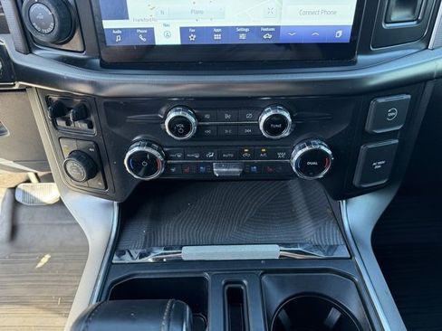 Used 2022 Ford F150 Platinum w/ Equipment Group 701A High image 17