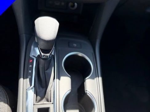 Used 2024 Chevrolet Equinox LT w/ LPO, Floor Liner Package AWD/4WD image 21