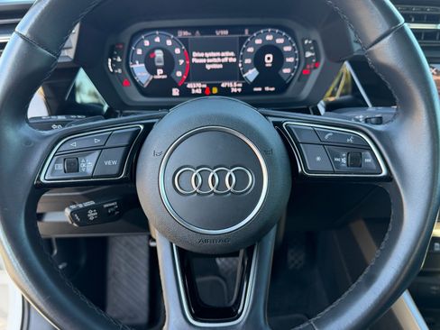 Used 2024 Audi A3 2.0T Premium image 34