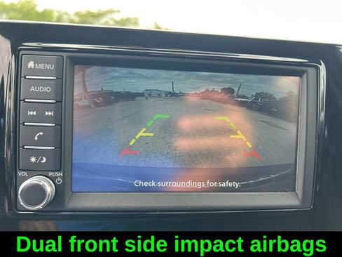 Used 2025 Nissan Kicks S FWD image 16