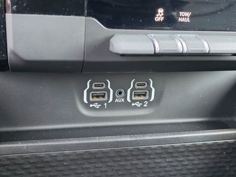 Used 2022 RAM 1500 Rebel w/ Level 1 Equipment Group AWD/4WD image 25