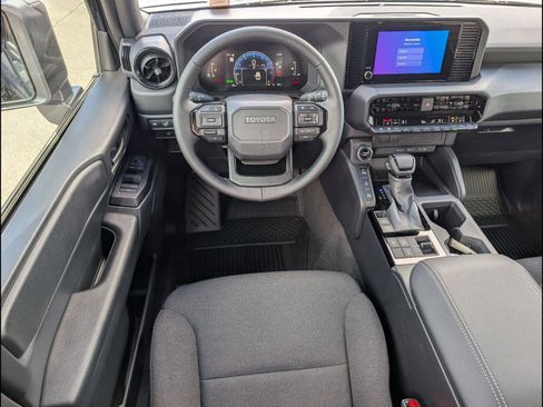 New 2026 Toyota Land Cruiser 1958 image 6