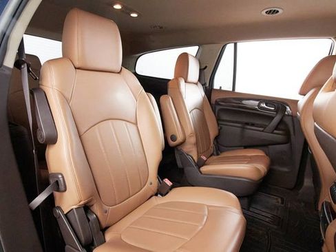 Used 2016 Buick Enclave Premium w/ Trailering Package FWD image 21