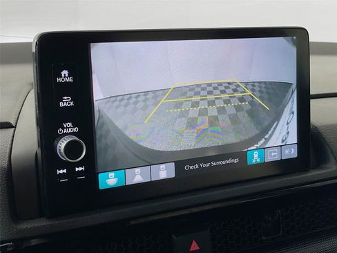 Certified 2023 Honda CR-V Sport Touring image 19