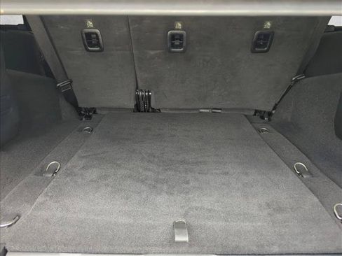 Used 2021 Jeep Wrangler Unlimited Sport AWD/4WD image 6